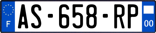 AS-658-RP