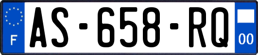 AS-658-RQ