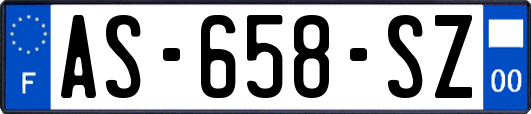 AS-658-SZ