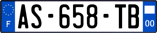 AS-658-TB