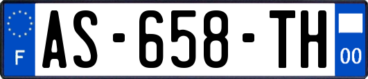 AS-658-TH