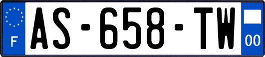 AS-658-TW