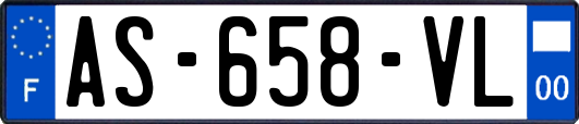 AS-658-VL