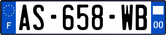 AS-658-WB