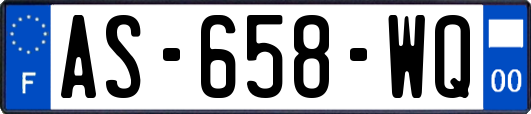 AS-658-WQ