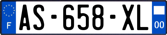 AS-658-XL