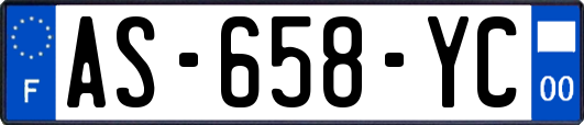 AS-658-YC