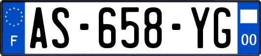 AS-658-YG