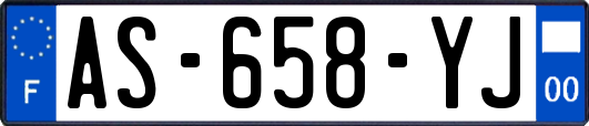 AS-658-YJ
