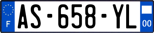 AS-658-YL