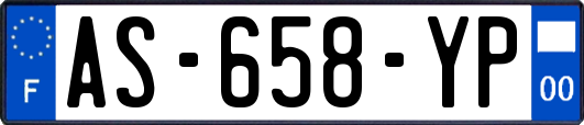 AS-658-YP