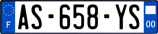 AS-658-YS