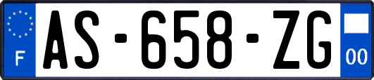 AS-658-ZG