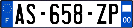 AS-658-ZP