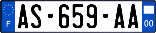 AS-659-AA