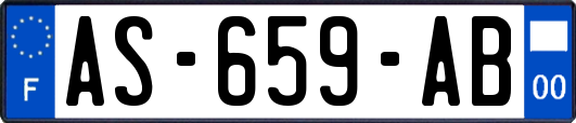 AS-659-AB