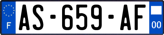 AS-659-AF