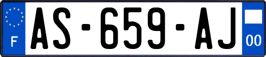 AS-659-AJ