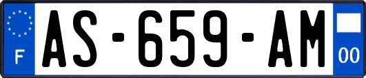 AS-659-AM