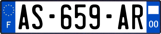 AS-659-AR