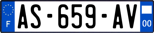 AS-659-AV