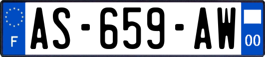 AS-659-AW