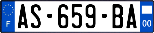 AS-659-BA