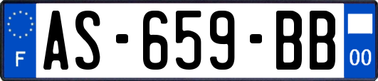 AS-659-BB