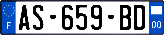 AS-659-BD