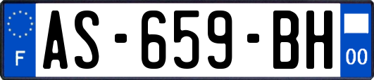 AS-659-BH