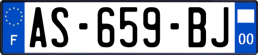 AS-659-BJ