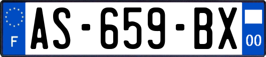AS-659-BX