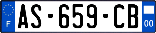 AS-659-CB