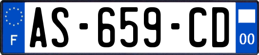 AS-659-CD