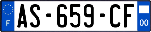 AS-659-CF