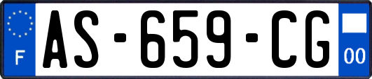AS-659-CG