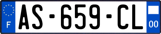 AS-659-CL