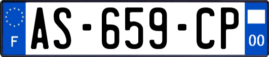 AS-659-CP