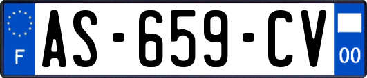 AS-659-CV
