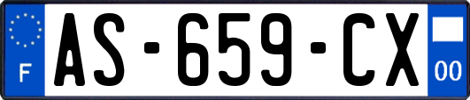 AS-659-CX