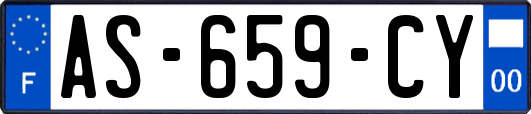 AS-659-CY