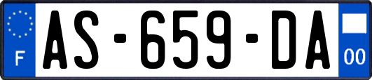 AS-659-DA