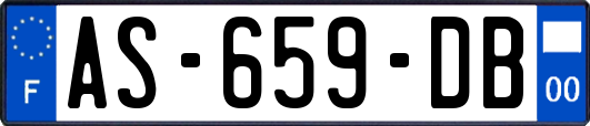 AS-659-DB