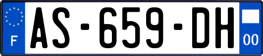 AS-659-DH