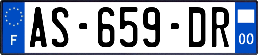 AS-659-DR