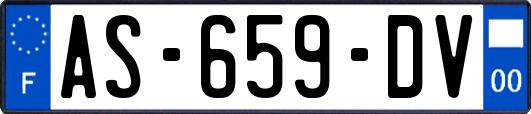 AS-659-DV