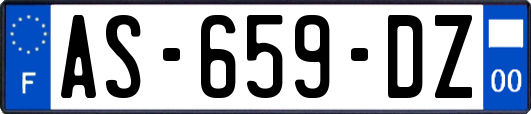 AS-659-DZ