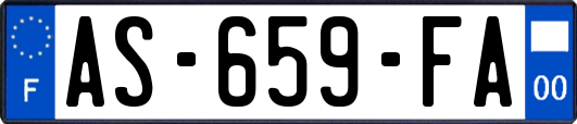 AS-659-FA