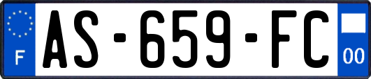 AS-659-FC