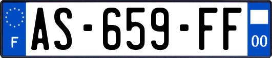 AS-659-FF